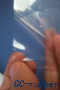 供应超薄型硅胶板